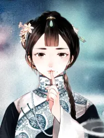 蒸汽朋克悬疑漫画原作雨与齿轮封面